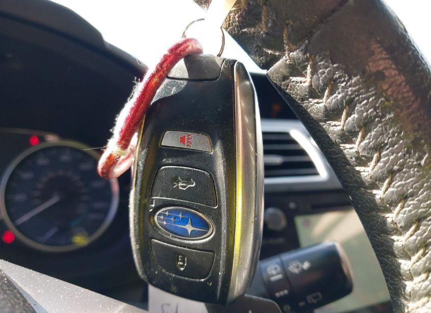 Photo 11 of 2015 Subaru Xv CROSSTREK 2.0I LIMITED (VIN JF2GPAPC8FH293898)