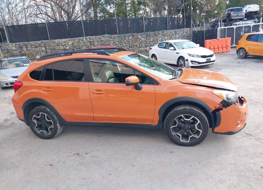 Photo 13 of 2015 Subaru Xv CROSSTREK 2.0I LIMITED (VIN JF2GPAPC8FH293898)