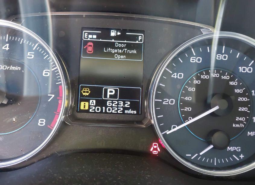 Photo 15 of 2015 Subaru Xv CROSSTREK 2.0I LIMITED (VIN JF2GPAPC8FH293898)