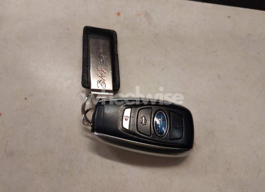 Photo 11 of 2015 Subaru Xv CROSSTREK 2.0I LIMITED (VIN JF2GPAPCXF8209130)