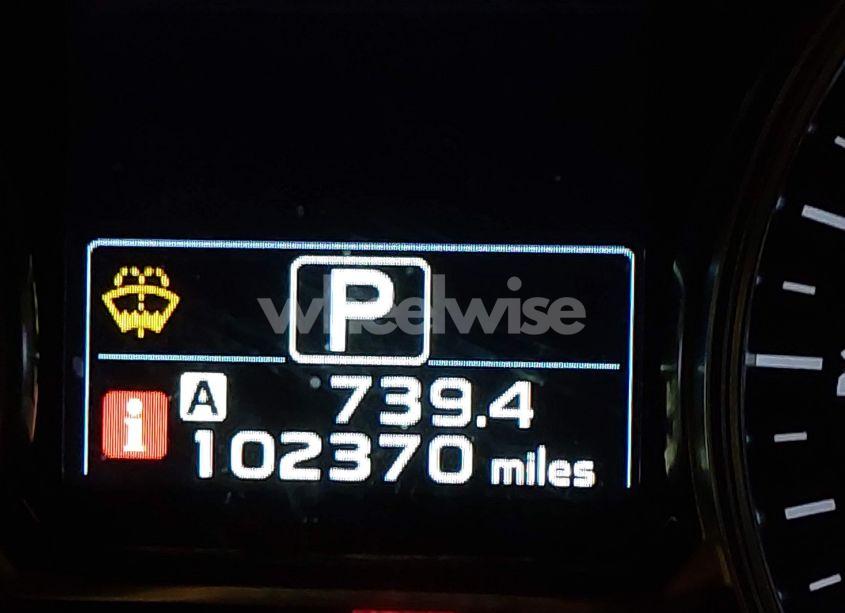 Photo 15 of 2015 Subaru Xv CROSSTREK 2.0I LIMITED (VIN JF2GPAPCXF8209130)