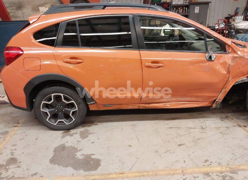 Photo 17 of 2015 Subaru Xv CROSSTREK 2.0I LIMITED (VIN JF2GPAPCXF8209130)