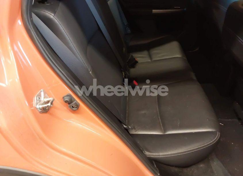 Photo 8 of 2015 Subaru Xv CROSSTREK 2.0I LIMITED (VIN JF2GPAPCXF8209130)