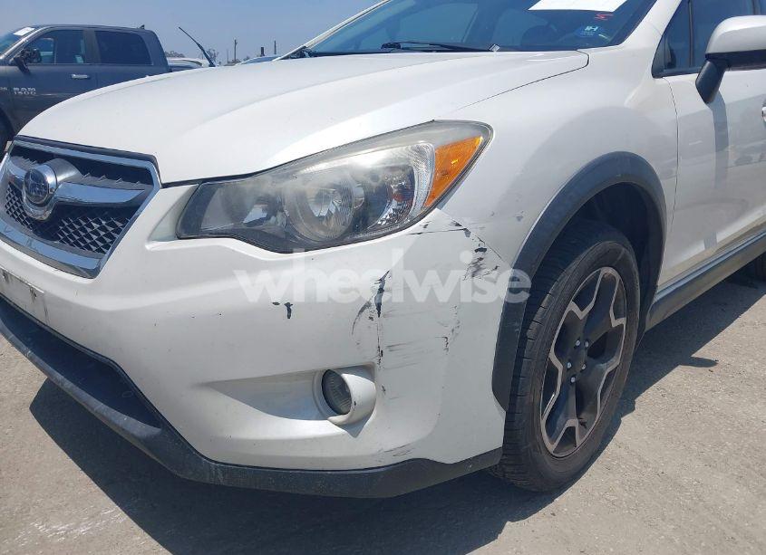 Photo 17 of 2015 Subaru Xv CROSSTREK 2.0I LIMITED (VIN JF2GPASC1F8308944)