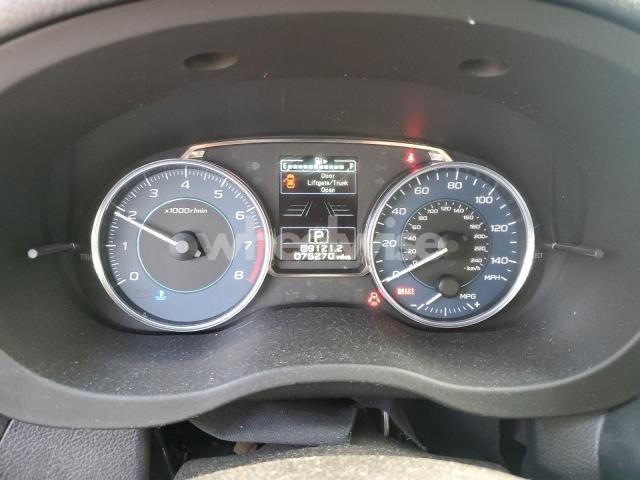 2015 SUBARU XV CROSSTREK SPORT LIMITED (VIN JF2GPASC3F8313563) main photo