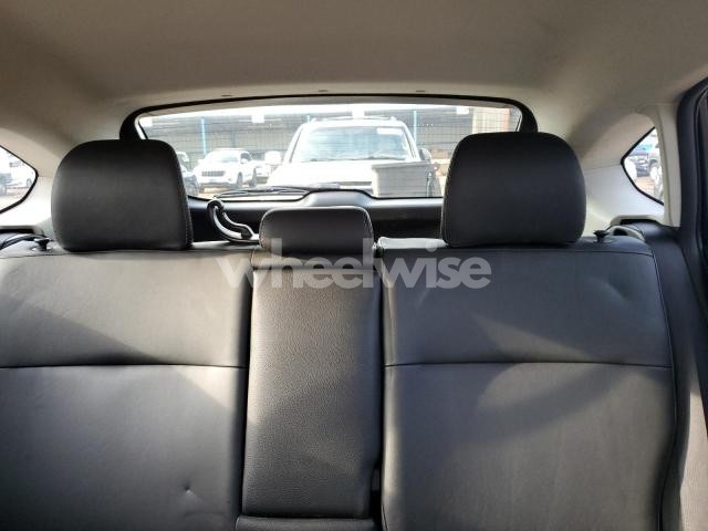 Photo 2 of 2015 SUBARU XV CROSSTREK SPORT LIMITED (VIN JF2GPASC3F8313563)