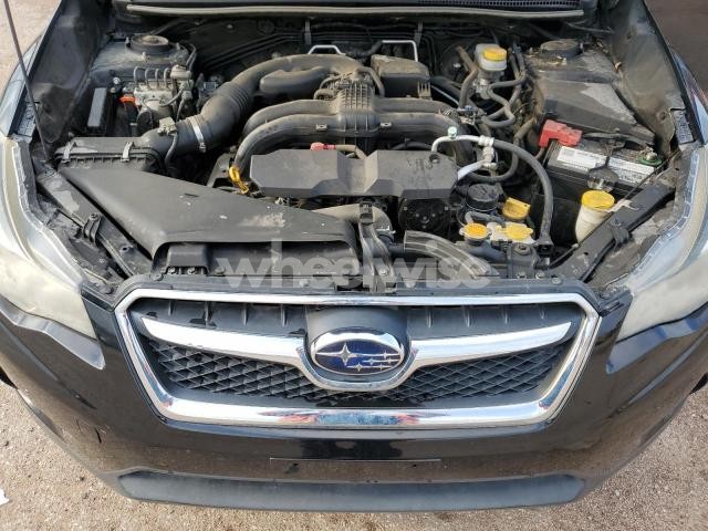 Photo 4 of 2015 SUBARU XV CROSSTREK SPORT LIMITED (VIN JF2GPASC3F8313563)