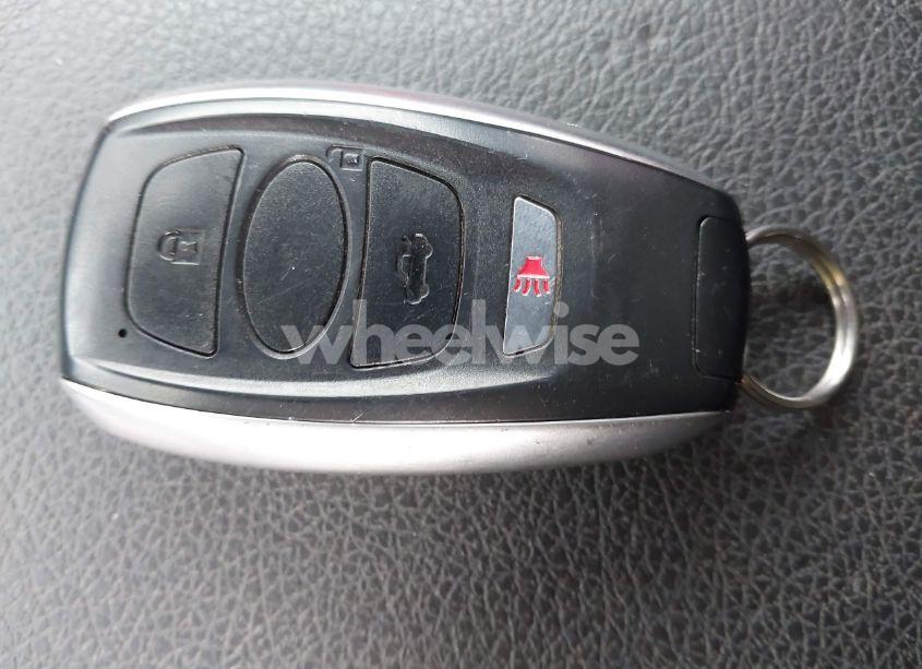 Photo 11 of 2015 Subaru Xv CROSSTREK 2.0I LIMITED (VIN JF2GPASC5F8224710)