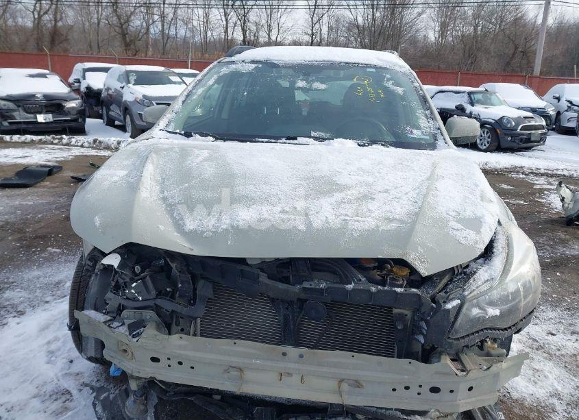 Photo 12 of 2015 Subaru Xv CROSSTREK 2.0I LIMITED (VIN JF2GPASC5F8224710)