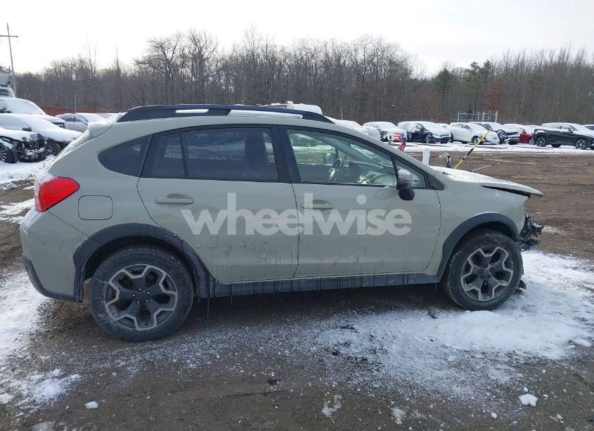 Photo 13 of 2015 Subaru Xv CROSSTREK 2.0I LIMITED (VIN JF2GPASC5F8224710)