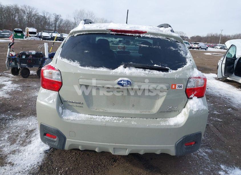 Photo 16 of 2015 Subaru Xv CROSSTREK 2.0I LIMITED (VIN JF2GPASC5F8224710)