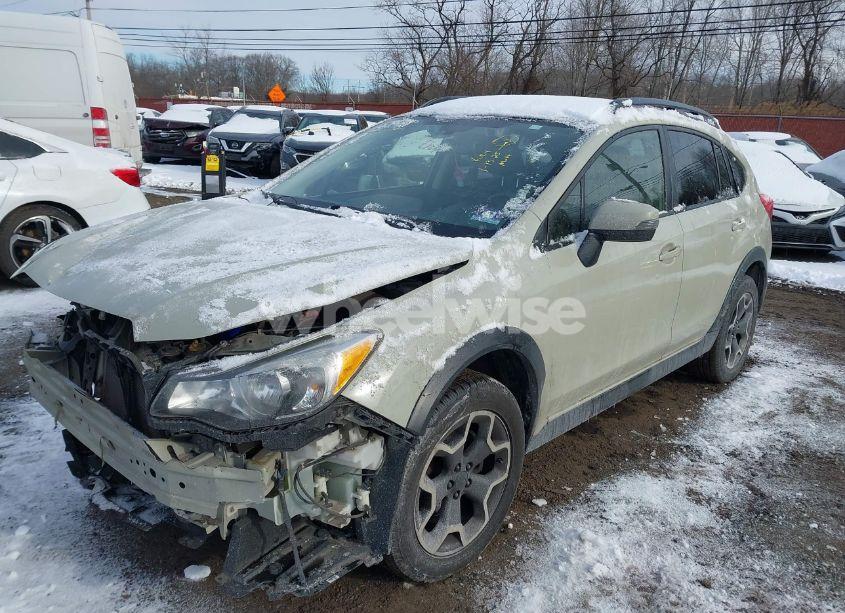 Photo 17 of 2015 Subaru Xv CROSSTREK 2.0I LIMITED (VIN JF2GPASC5F8224710)