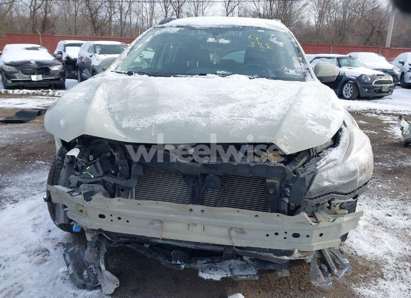 Photo 18 of 2015 Subaru Xv CROSSTREK 2.0I LIMITED (VIN JF2GPASC5F8224710)