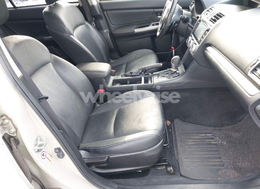 Photo 5 of 2015 Subaru Xv CROSSTREK 2.0I LIMITED (VIN JF2GPASC5F8224710)