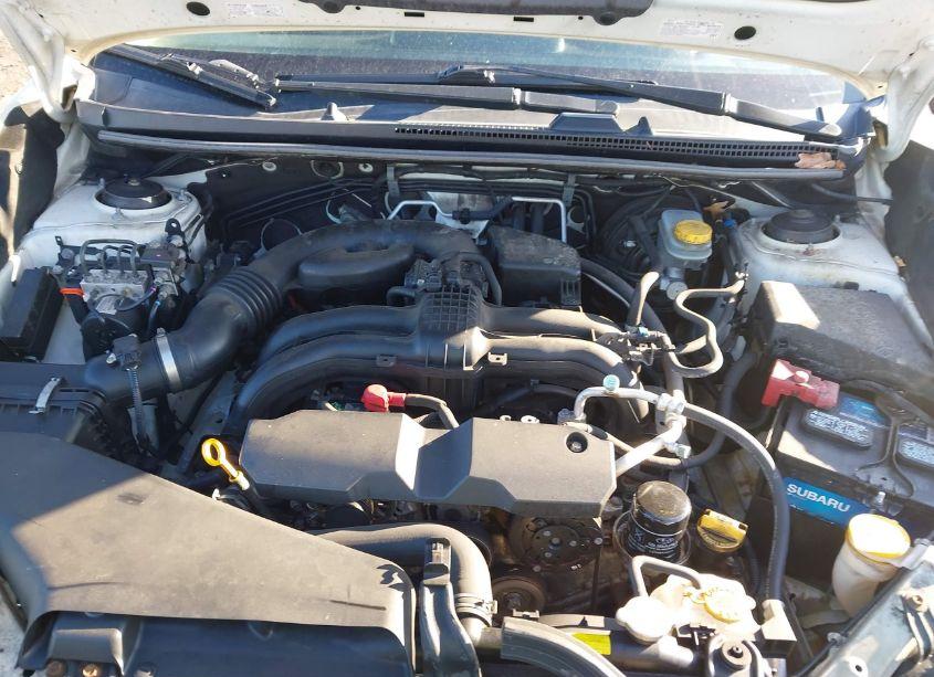 Photo 10 of 2015 Subaru Xv CROSSTREK 2.0I LIMITED (VIN JF2GPASC6F8298685)