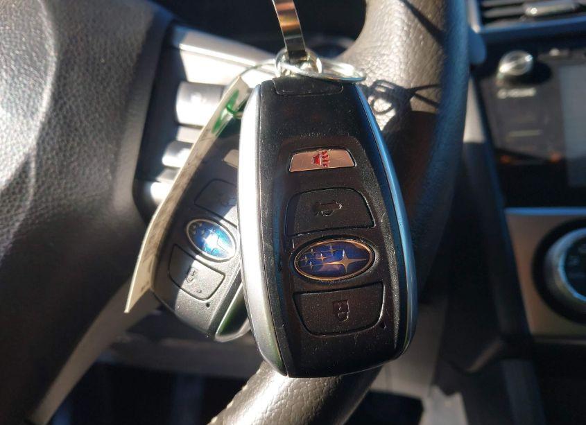 Photo 11 of 2015 Subaru Xv CROSSTREK 2.0I LIMITED (VIN JF2GPASC6F8298685)