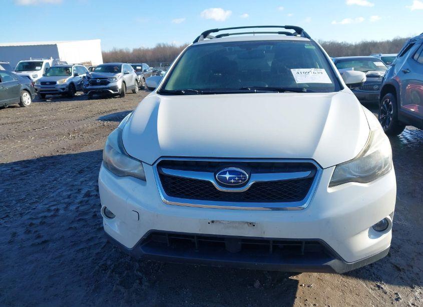 Photo 12 of 2015 Subaru Xv CROSSTREK 2.0I LIMITED (VIN JF2GPASC6F8298685)