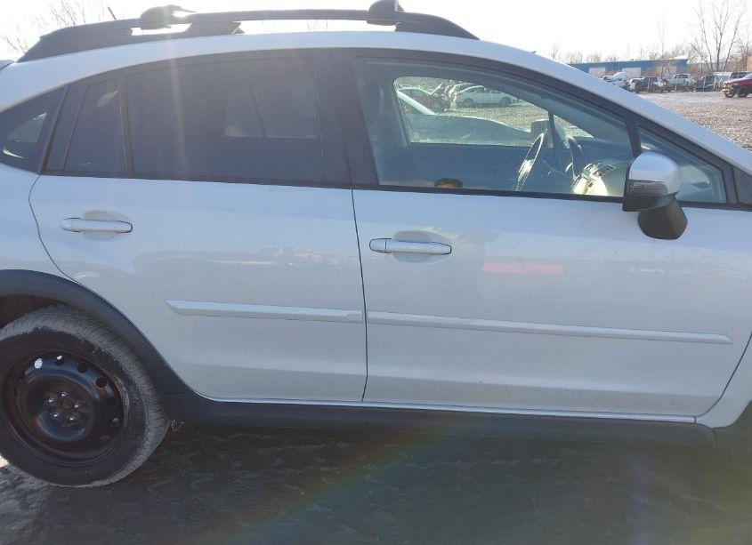 Photo 13 of 2015 Subaru Xv CROSSTREK 2.0I LIMITED (VIN JF2GPASC6F8298685)