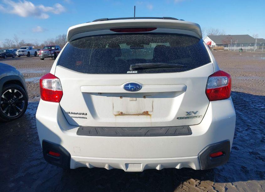 Photo 16 of 2015 Subaru Xv CROSSTREK 2.0I LIMITED (VIN JF2GPASC6F8298685)