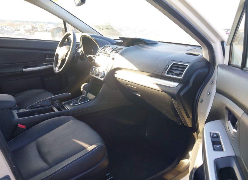 Photo 5 of 2015 Subaru Xv CROSSTREK 2.0I LIMITED (VIN JF2GPASC6F8298685)