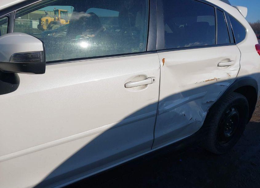 Photo 6 of 2015 Subaru Xv CROSSTREK 2.0I LIMITED (VIN JF2GPASC6F8298685)