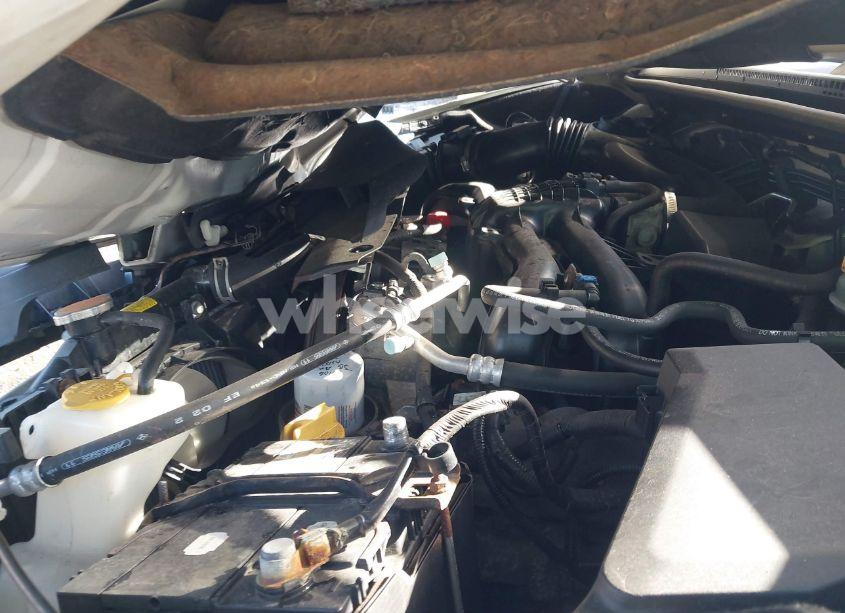 Photo 10 of 2015 Subaru Xv CROSSTREK 2.0I LIMITED (VIN JF2GPASC6F8308504)