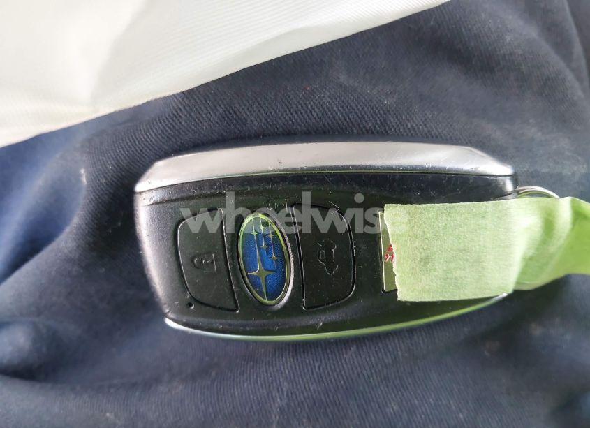 Photo 11 of 2015 Subaru Xv CROSSTREK 2.0I LIMITED (VIN JF2GPASC6F8308504)