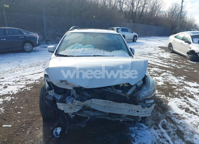 Photo 12 of 2015 Subaru Xv CROSSTREK 2.0I LIMITED (VIN JF2GPASC6F8308504)