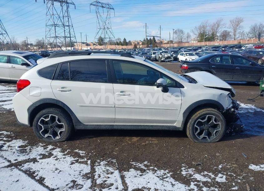 Photo 13 of 2015 Subaru Xv CROSSTREK 2.0I LIMITED (VIN JF2GPASC6F8308504)