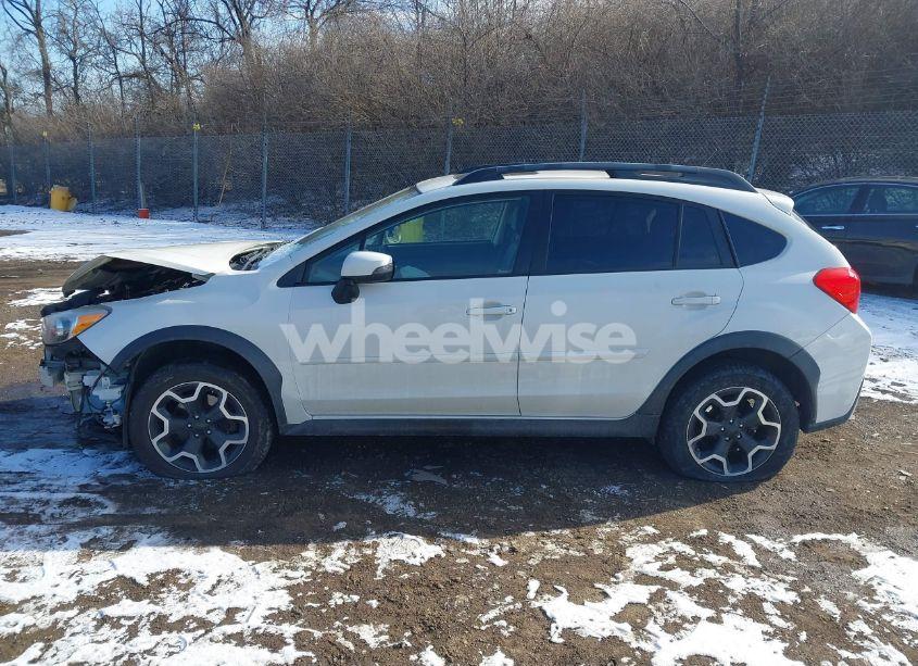 Photo 14 of 2015 Subaru Xv CROSSTREK 2.0I LIMITED (VIN JF2GPASC6F8308504)