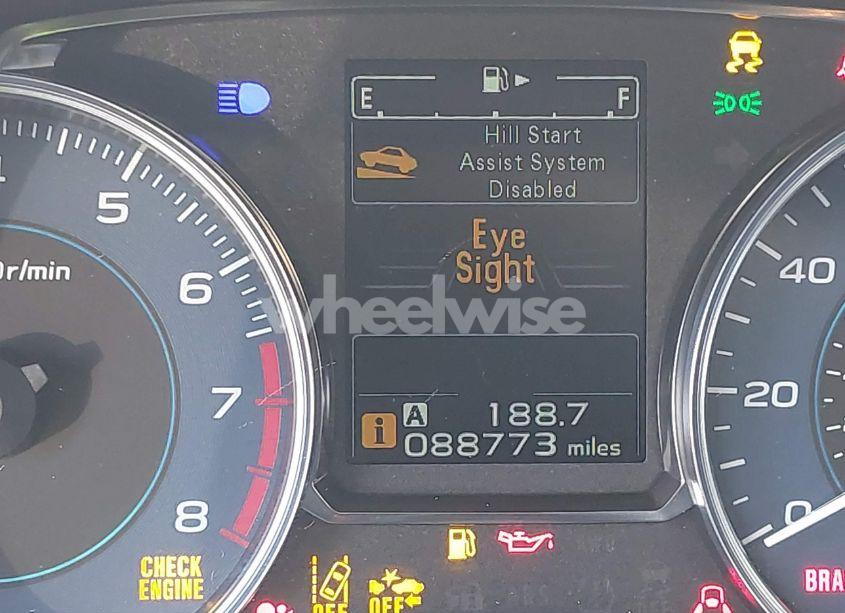 Photo 15 of 2015 Subaru Xv CROSSTREK 2.0I LIMITED (VIN JF2GPASC6F8308504)