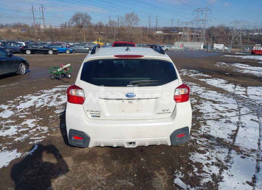 Photo 16 of 2015 Subaru Xv CROSSTREK 2.0I LIMITED (VIN JF2GPASC6F8308504)