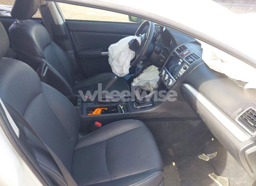 Photo 5 of 2015 Subaru Xv CROSSTREK 2.0I LIMITED (VIN JF2GPASC6F8308504)