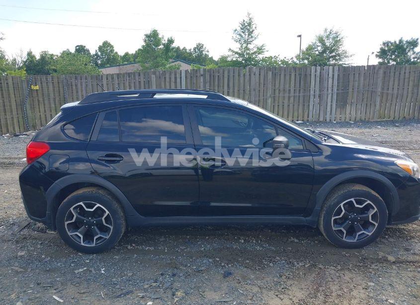Photo 13 of 2015 Subaru Xv CROSSTREK 2.0I LIMITED (VIN JF2GPASC8FH251576)