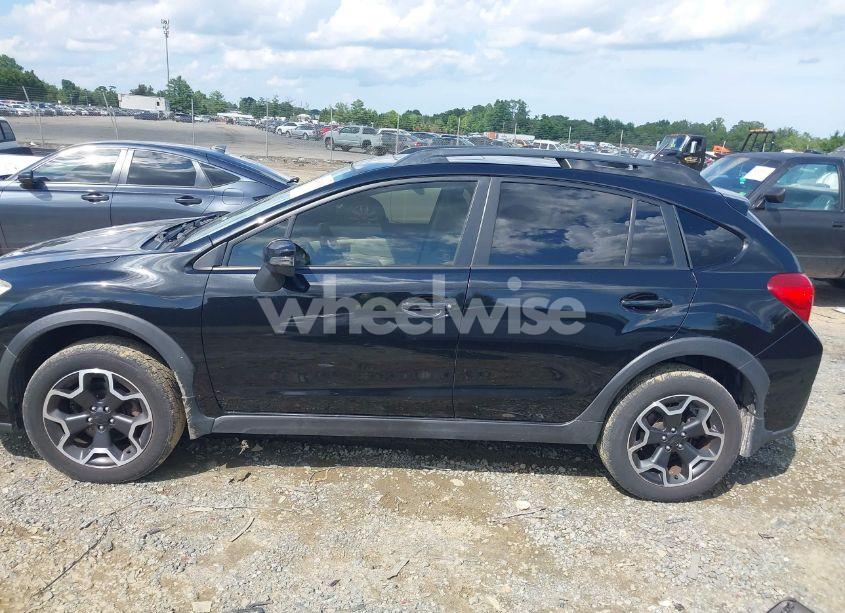Photo 14 of 2015 Subaru Xv CROSSTREK 2.0I LIMITED (VIN JF2GPASC8FH251576)