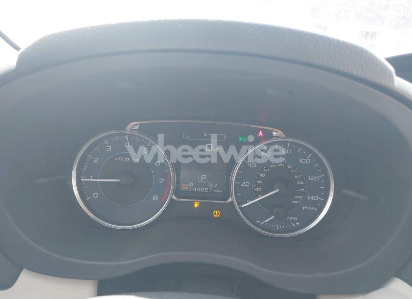 Photo 7 of 2015 Subaru Xv CROSSTREK 2.0I LIMITED (VIN JF2GPASC8FH251576)