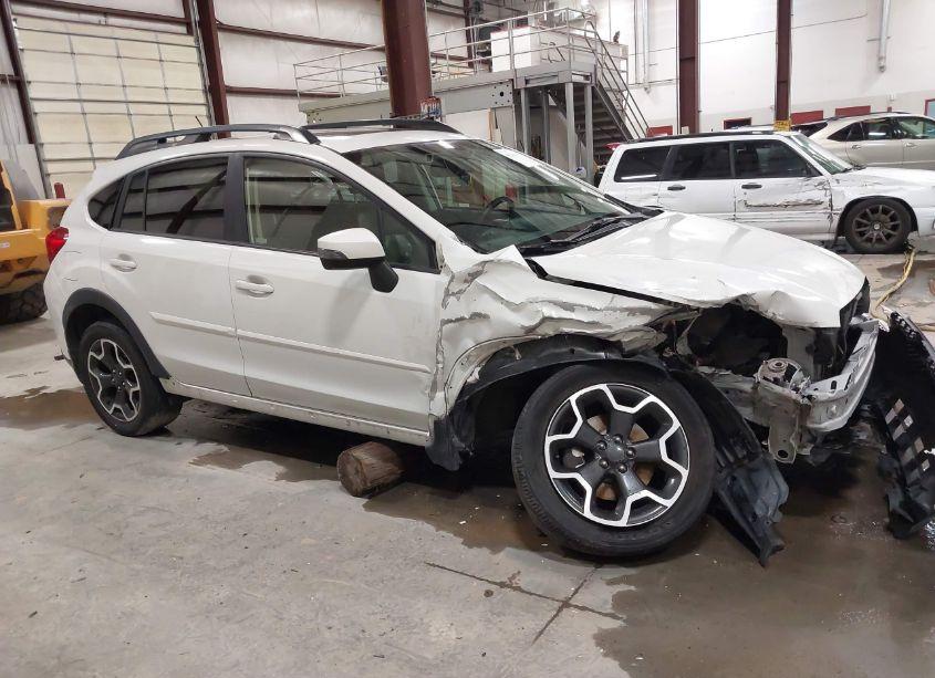 Photo 13 of 2015 Subaru Xv CROSSTREK 2.0I LIMITED (VIN JF2GPASCXFH214044)