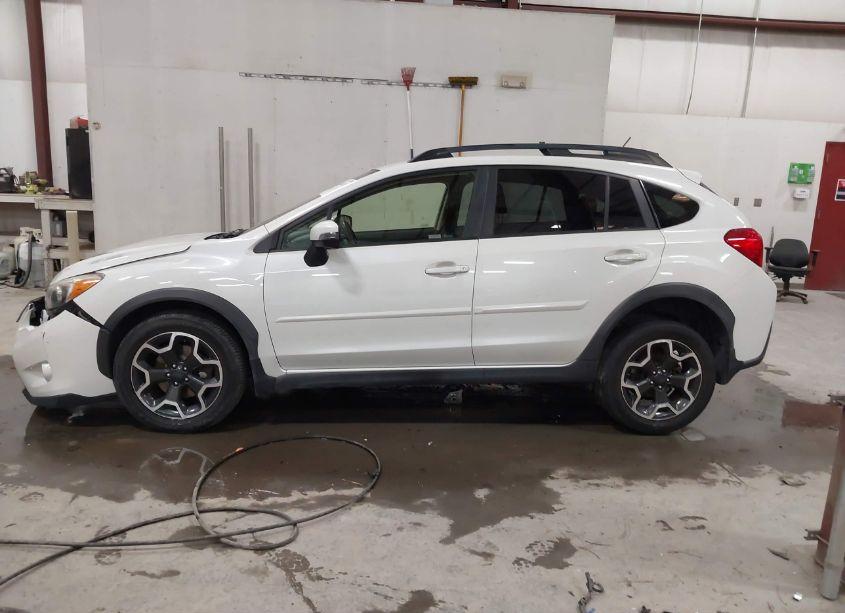 Photo 14 of 2015 Subaru Xv CROSSTREK 2.0I LIMITED (VIN JF2GPASCXFH214044)