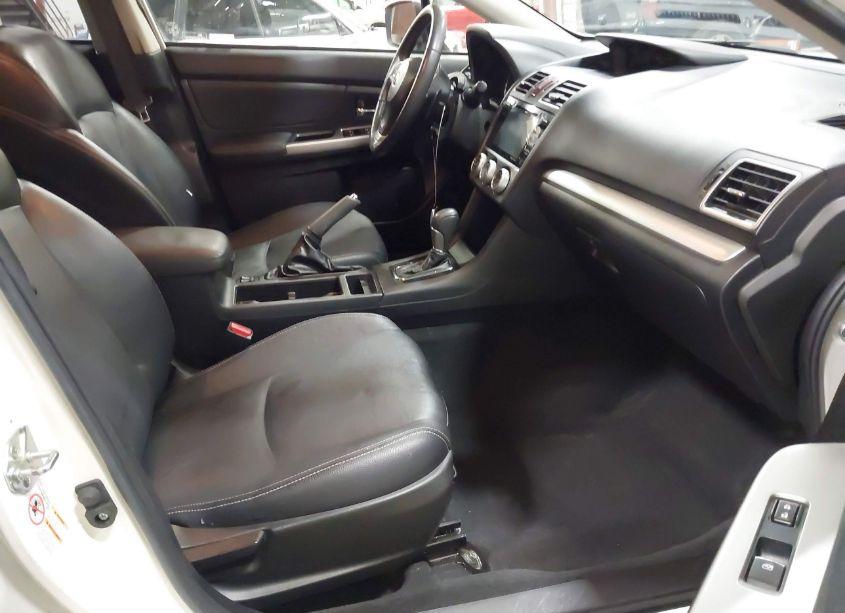 Photo 5 of 2015 Subaru Xv CROSSTREK 2.0I LIMITED (VIN JF2GPASCXFH214044)