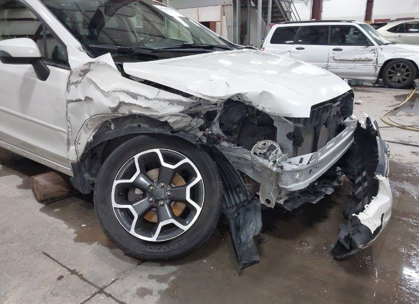 Photo 6 of 2015 Subaru Xv CROSSTREK 2.0I LIMITED (VIN JF2GPASCXFH214044)