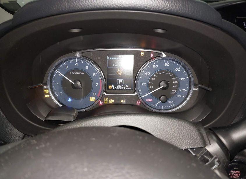 Photo 7 of 2015 Subaru Xv CROSSTREK 2.0I LIMITED (VIN JF2GPASCXFH214044)