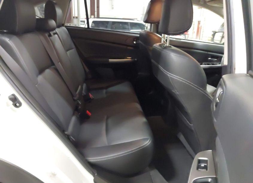 Photo 8 of 2015 Subaru Xv CROSSTREK 2.0I LIMITED (VIN JF2GPASCXFH214044)