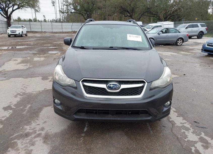 Photo 11 of 2014 Subaru Xv CROSSTREK 2.0I PREMIUM (VIN JF2GPAVC1EH297938)