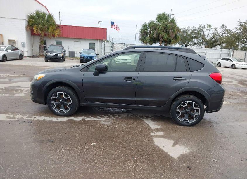 Photo 13 of 2014 Subaru Xv CROSSTREK 2.0I PREMIUM (VIN JF2GPAVC1EH297938)