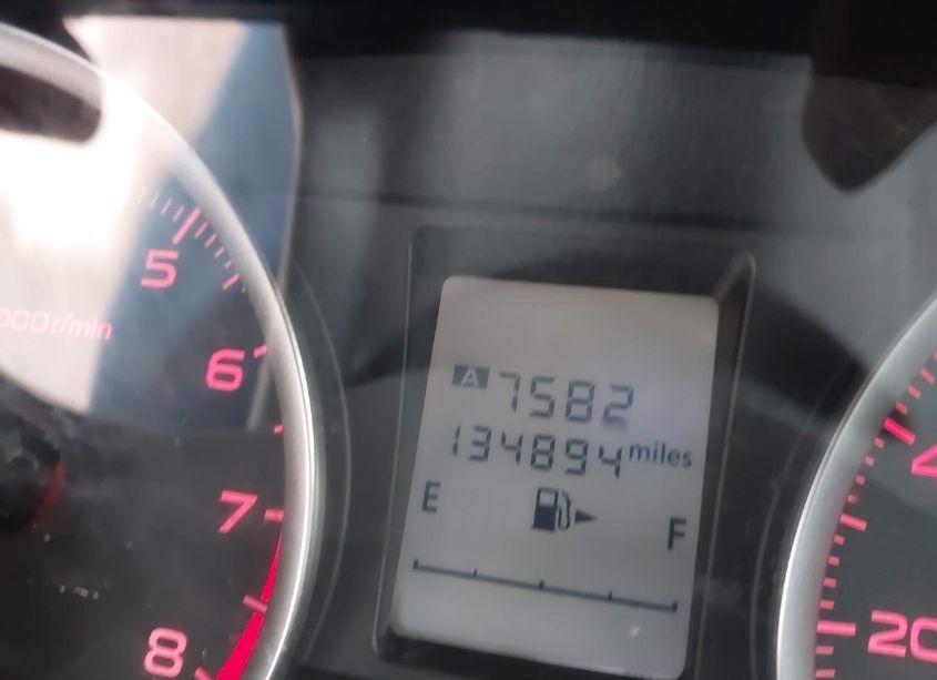 Photo 14 of 2014 Subaru Xv CROSSTREK 2.0I PREMIUM (VIN JF2GPAVC1EH297938)