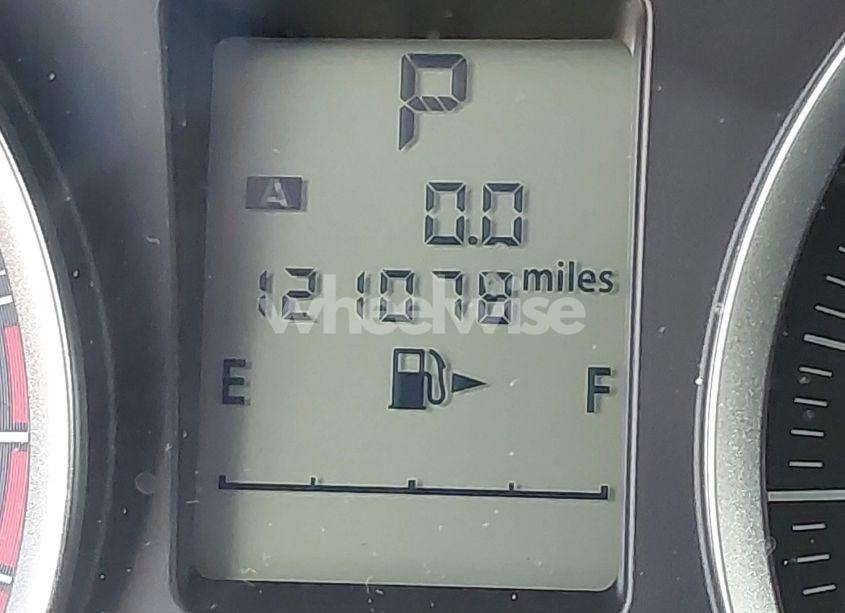 Photo 15 of 2013 Subaru Xv CROSSTREK 2.0I PREMIUM (VIN JF2GPAVC2D2213627)