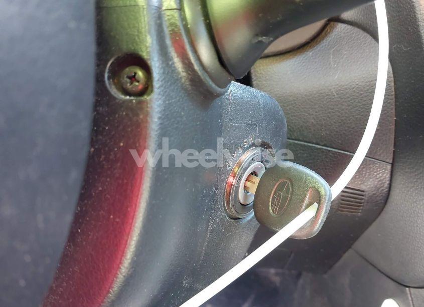 Photo 11 of 2014 Subaru Xv CROSSTREK 2.0I PREMIUM (VIN JF2GPAVC2E8289511)