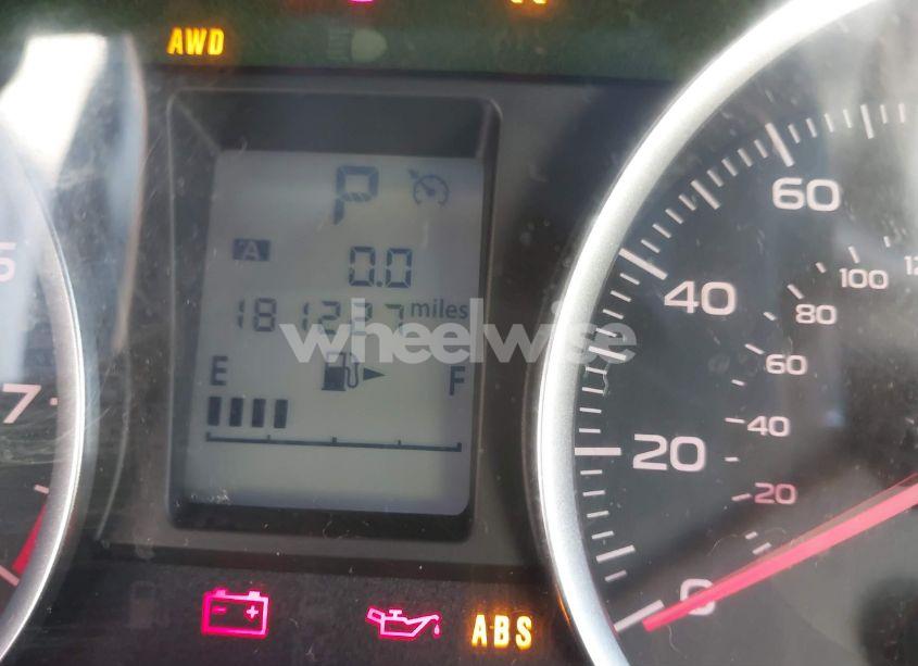 Photo 15 of 2014 Subaru Xv CROSSTREK 2.0I PREMIUM (VIN JF2GPAVC2E8289511)