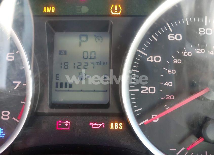 Photo 7 of 2014 Subaru Xv CROSSTREK 2.0I PREMIUM (VIN JF2GPAVC2E8289511)