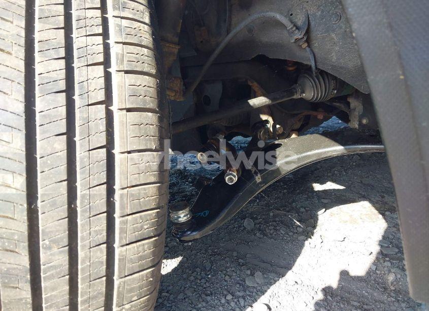 Photo 6 of 2013 Subaru Xv CROSSTREK 2.0I PREMIUM (VIN JF2GPAVC3DH214900)